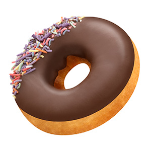 Products – Mr Donut