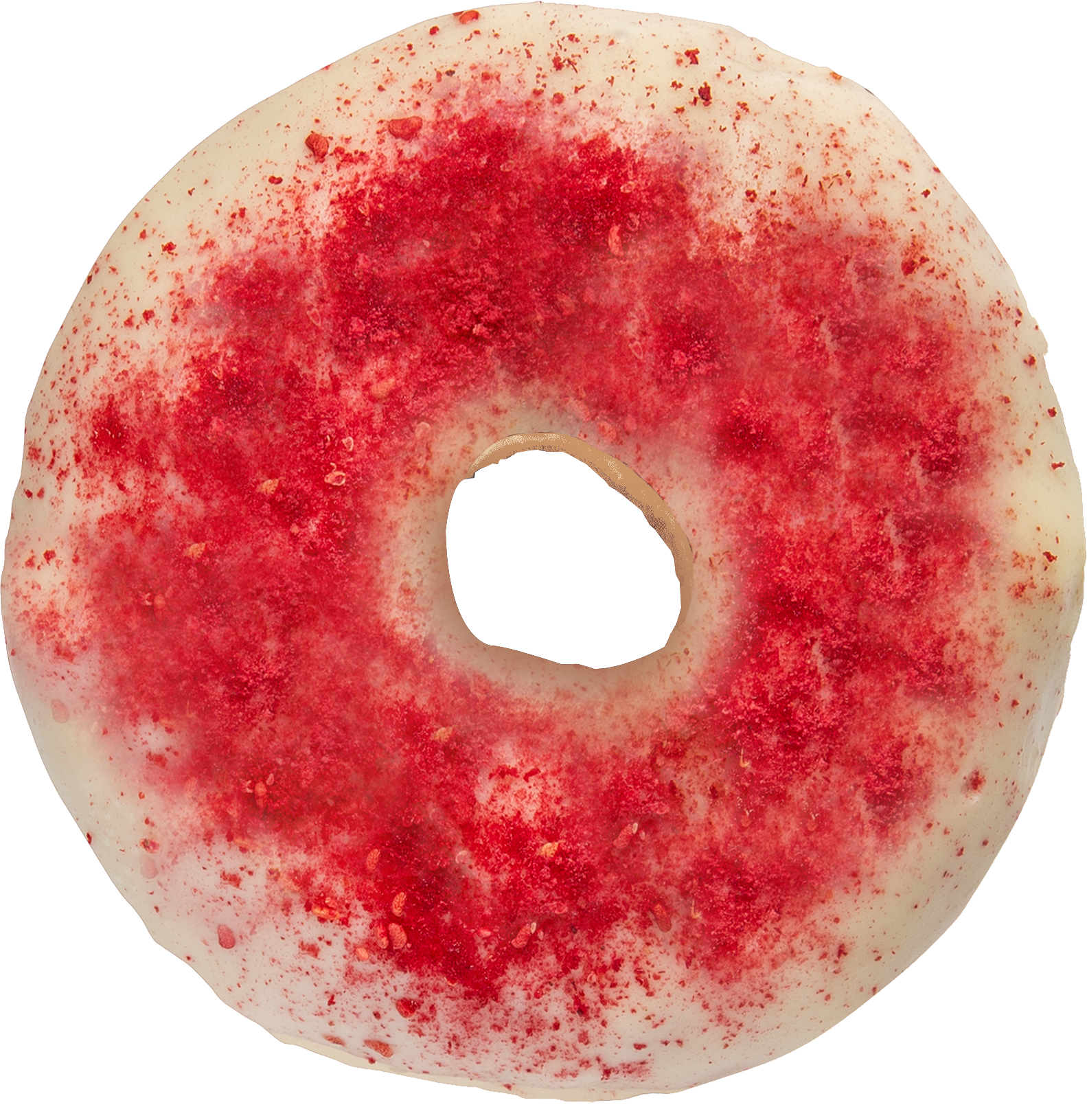 ring-donut-raspberry