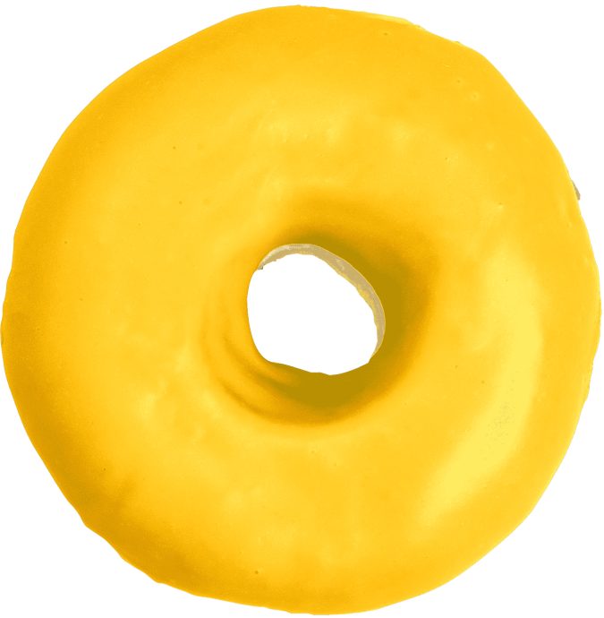 ringdonutspineapple